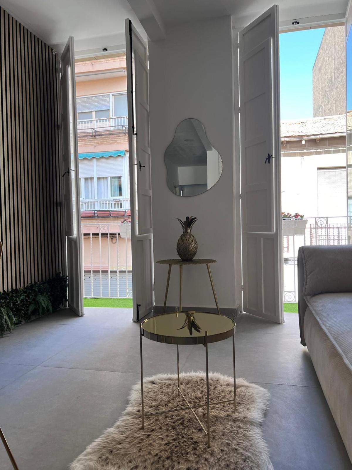 Centrum 59 Αλικάντε Εξωτερικό φωτογραφία