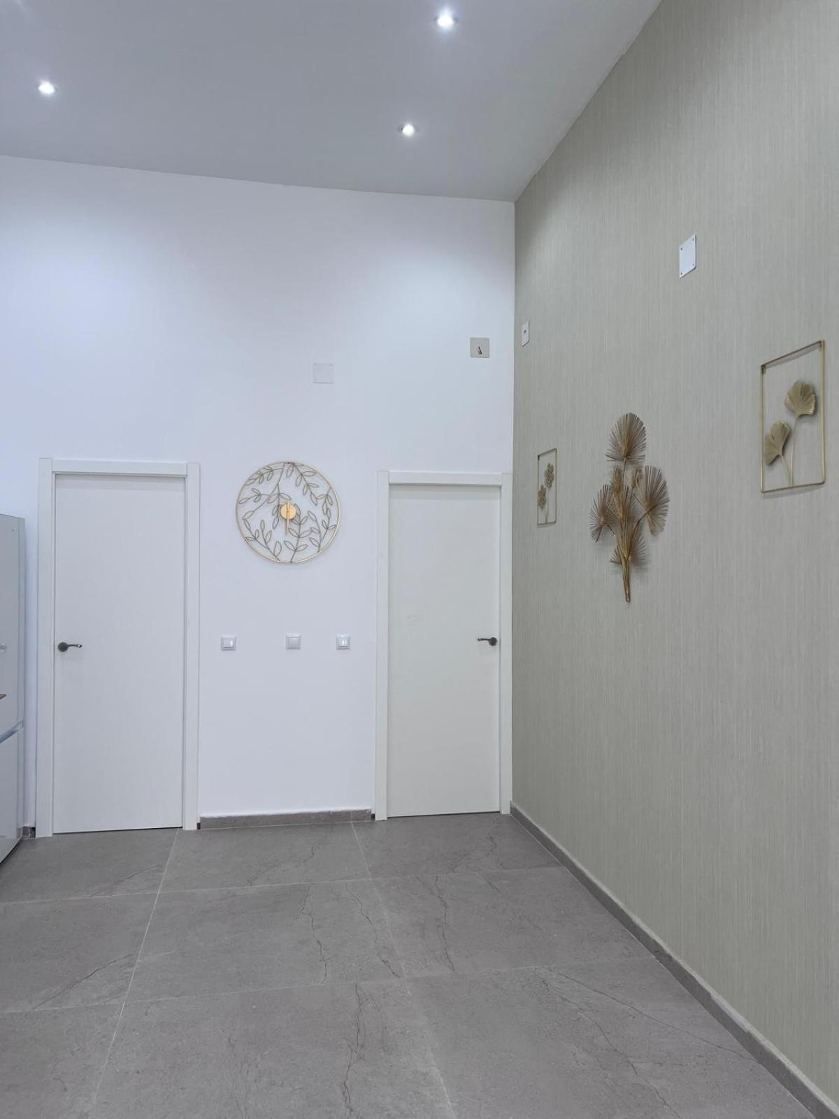 Centrum 59 Αλικάντε Εξωτερικό φωτογραφία